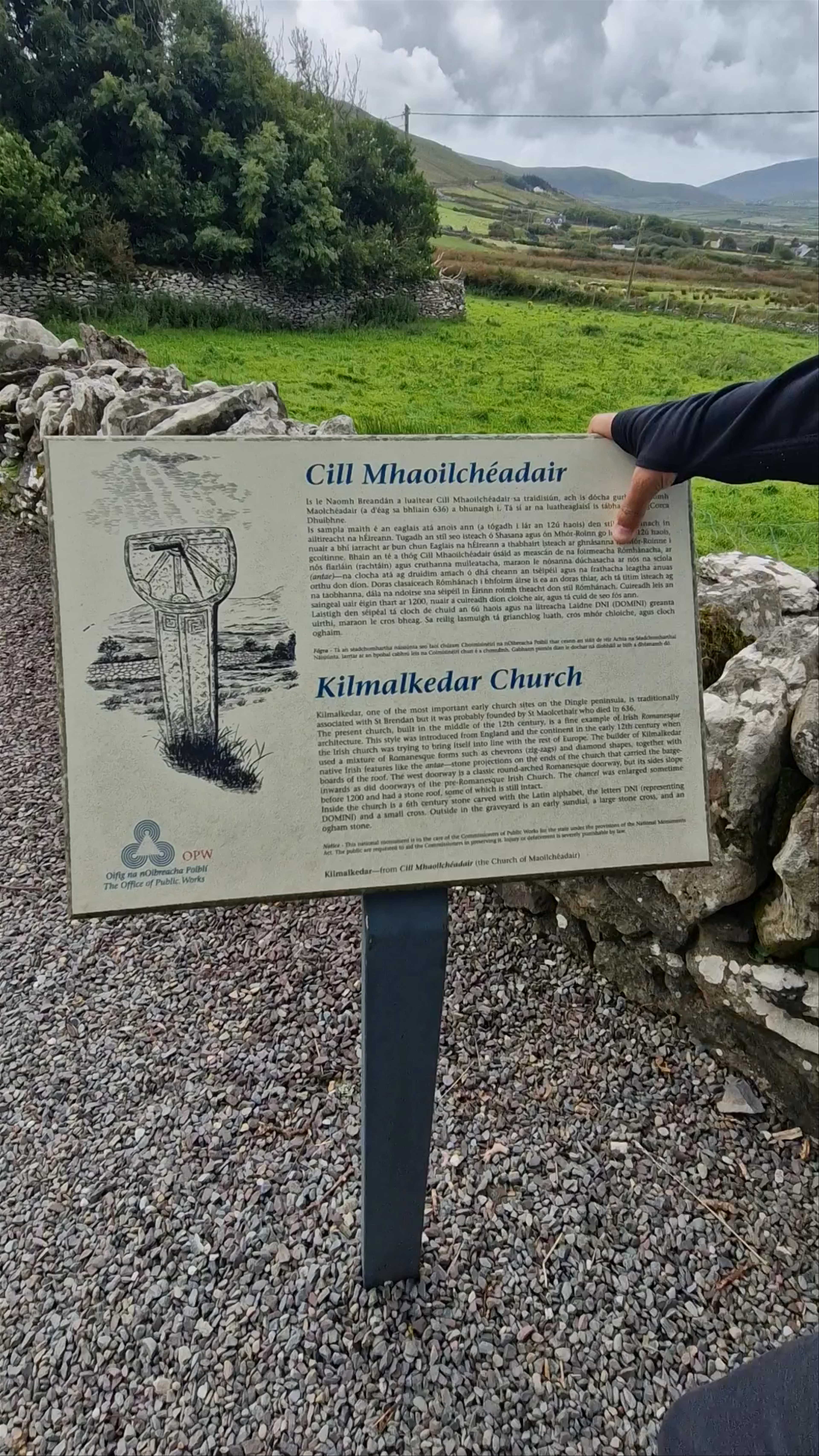 Cill Maoilchéadair