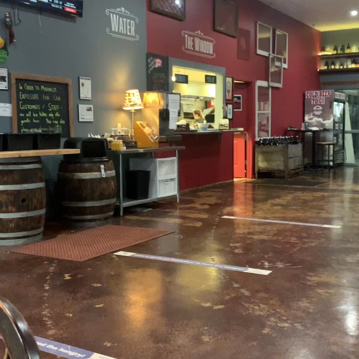 Third Wheel Brewing - Awesome place! Good food and drinks - Brewpubs Near Me - St Peters, Missouri