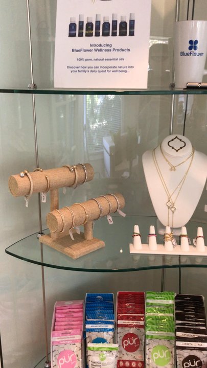 McLean Ideal Body - Beautiful jewelry that you can use as motivation. Each week I reach my weight loss goal I get my reward, can not get any better! - Weight Loss Centers Near Me - McLean, Virginia