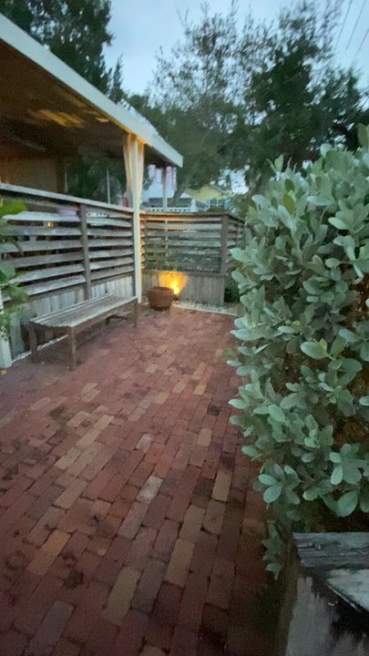 Indigenous Restaurant - New American Near Me - Sarasota, Florida