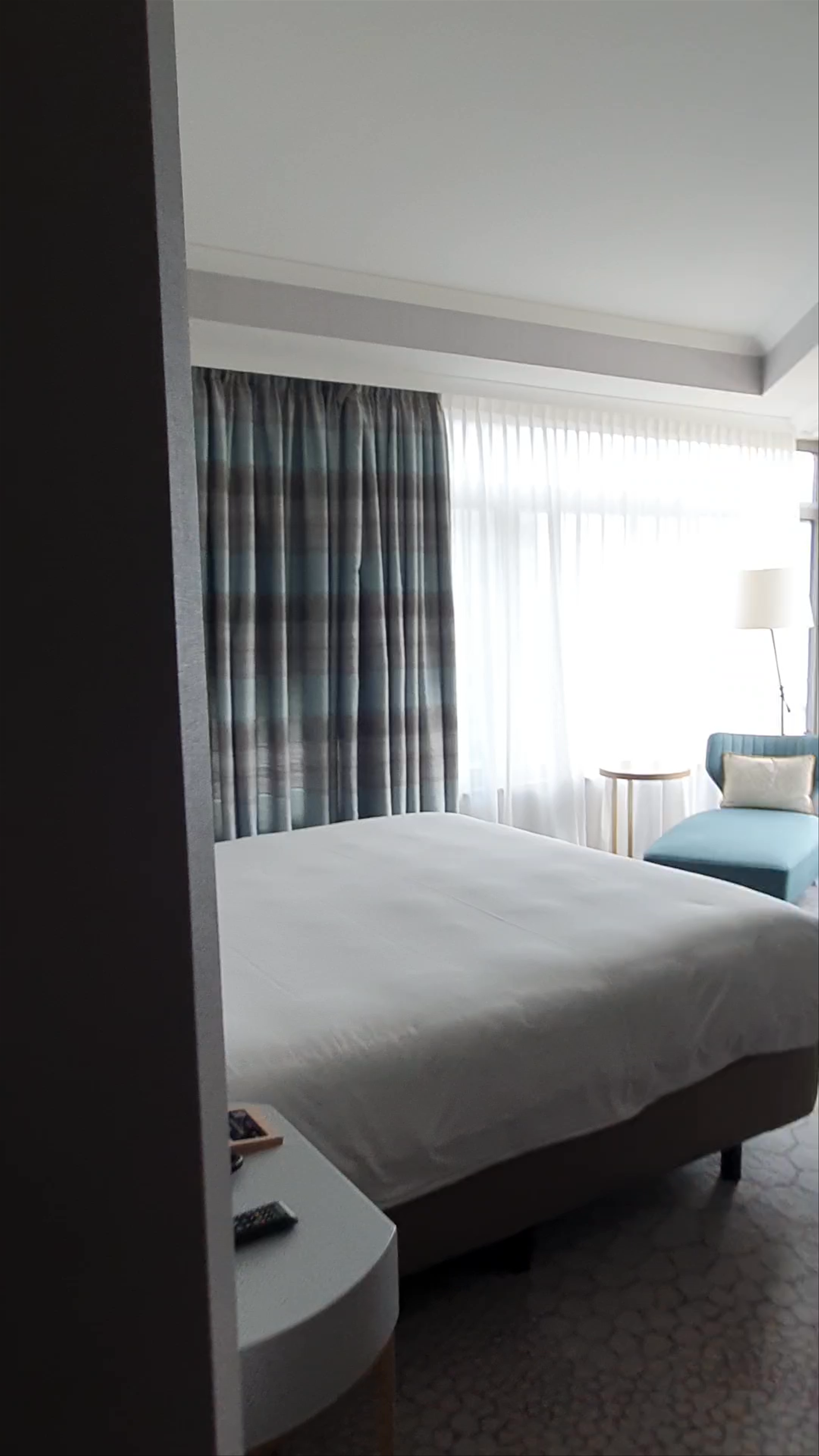 Hotel Hilton Diagonal Mar