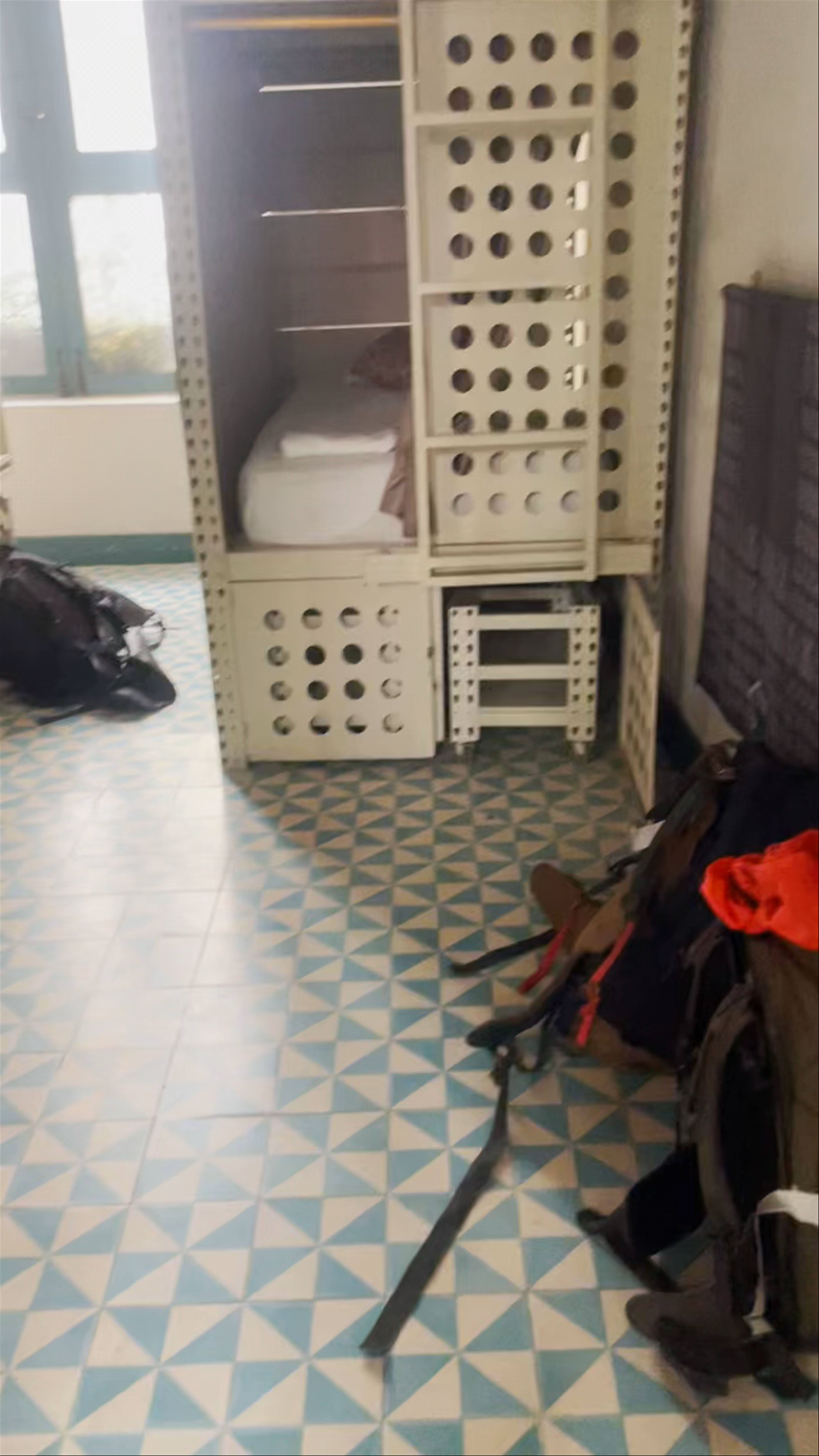 República Hostel Santa Marta: Vibrant Hostel Life in Colombia