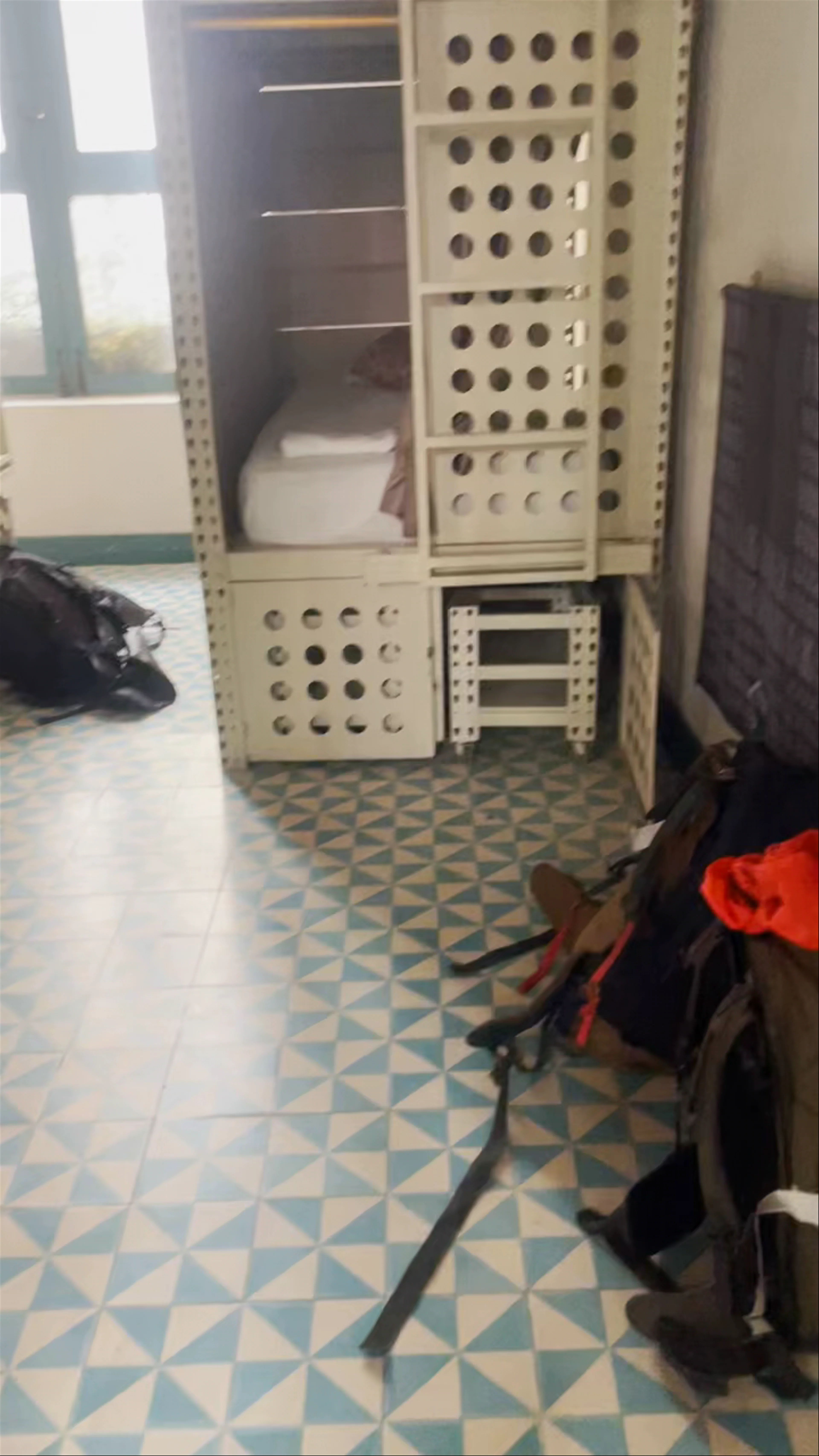 República Hostel Santa Marta