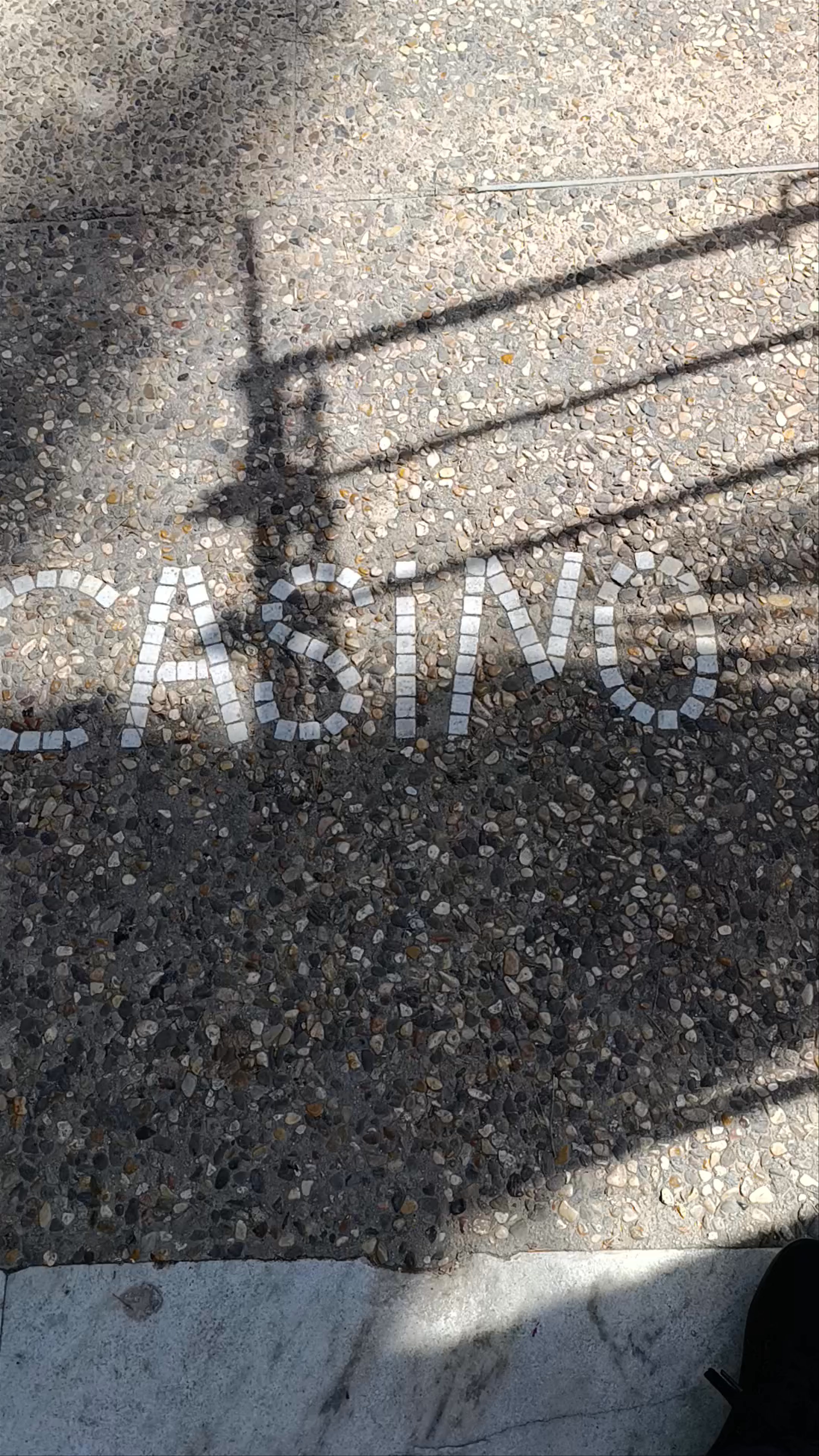 Bar Casino - Balneario de Archena