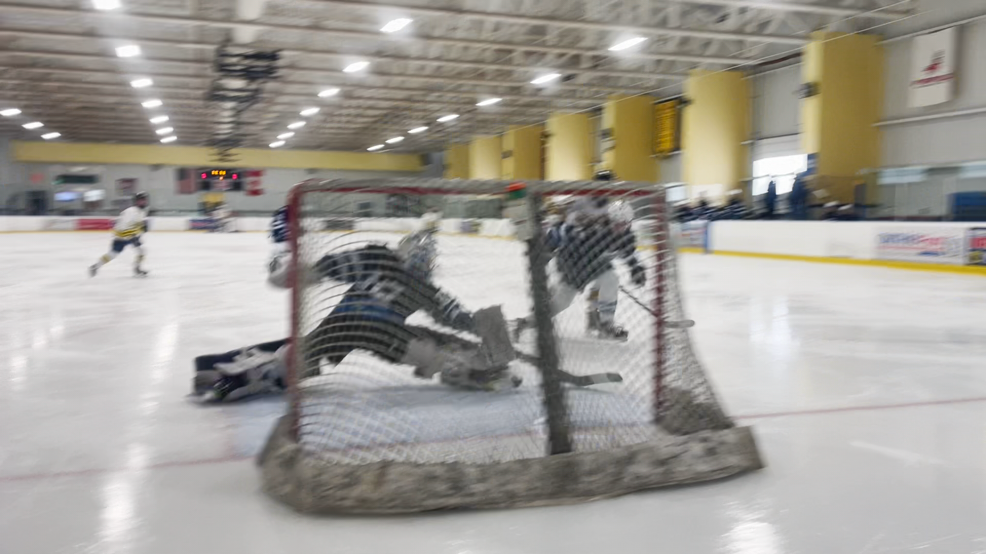 Team Long Island 14u AAA vs. Mid Fairfield Stars