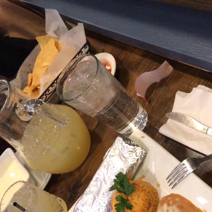 La Paloma - Good stuff! - Mexican Near Me - Springfield, Missouri