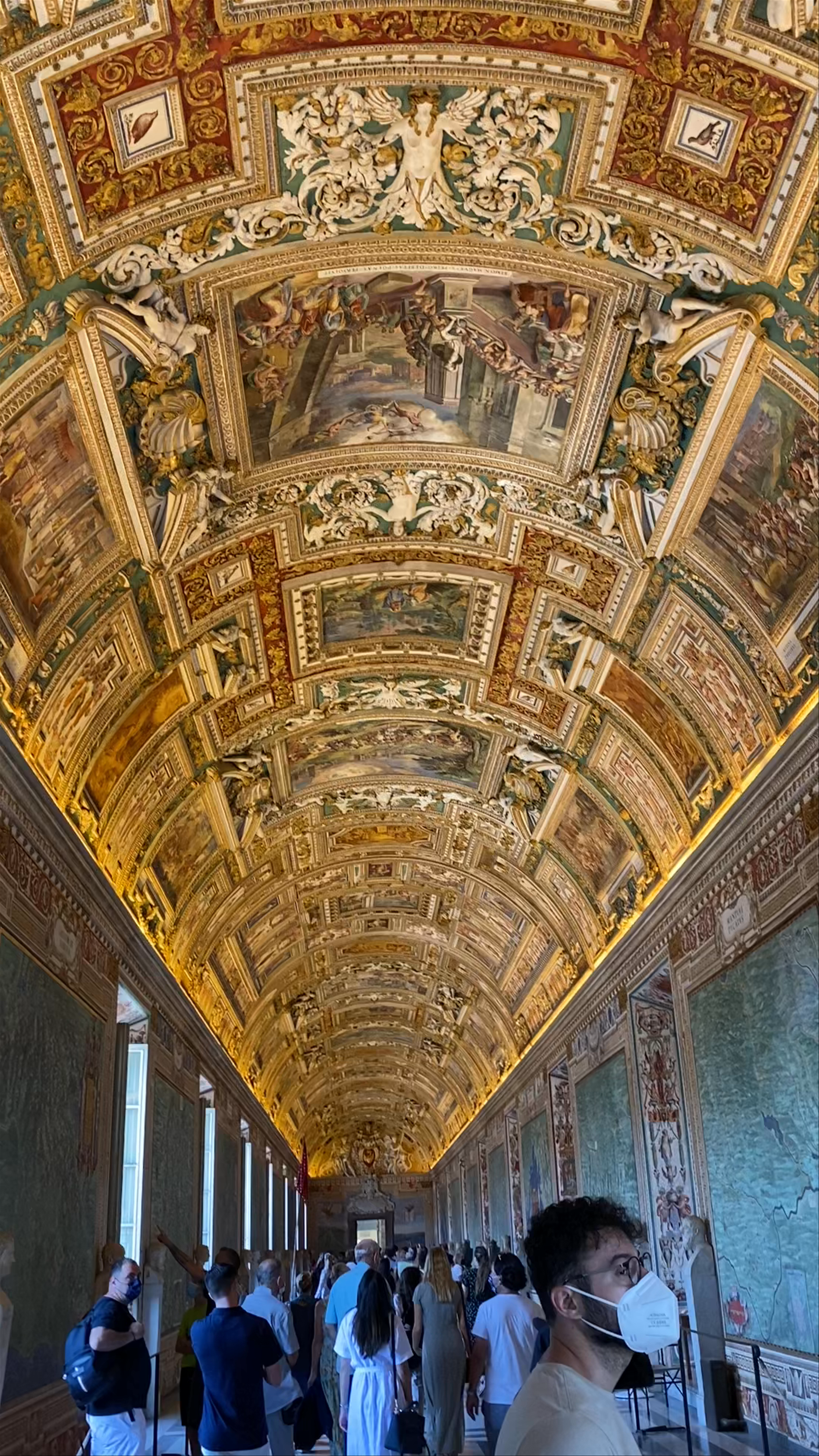 Vatican Museums