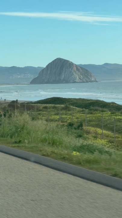Morro Bay - Landmarks & Historical Buildings Near Me - Morro Bay, California