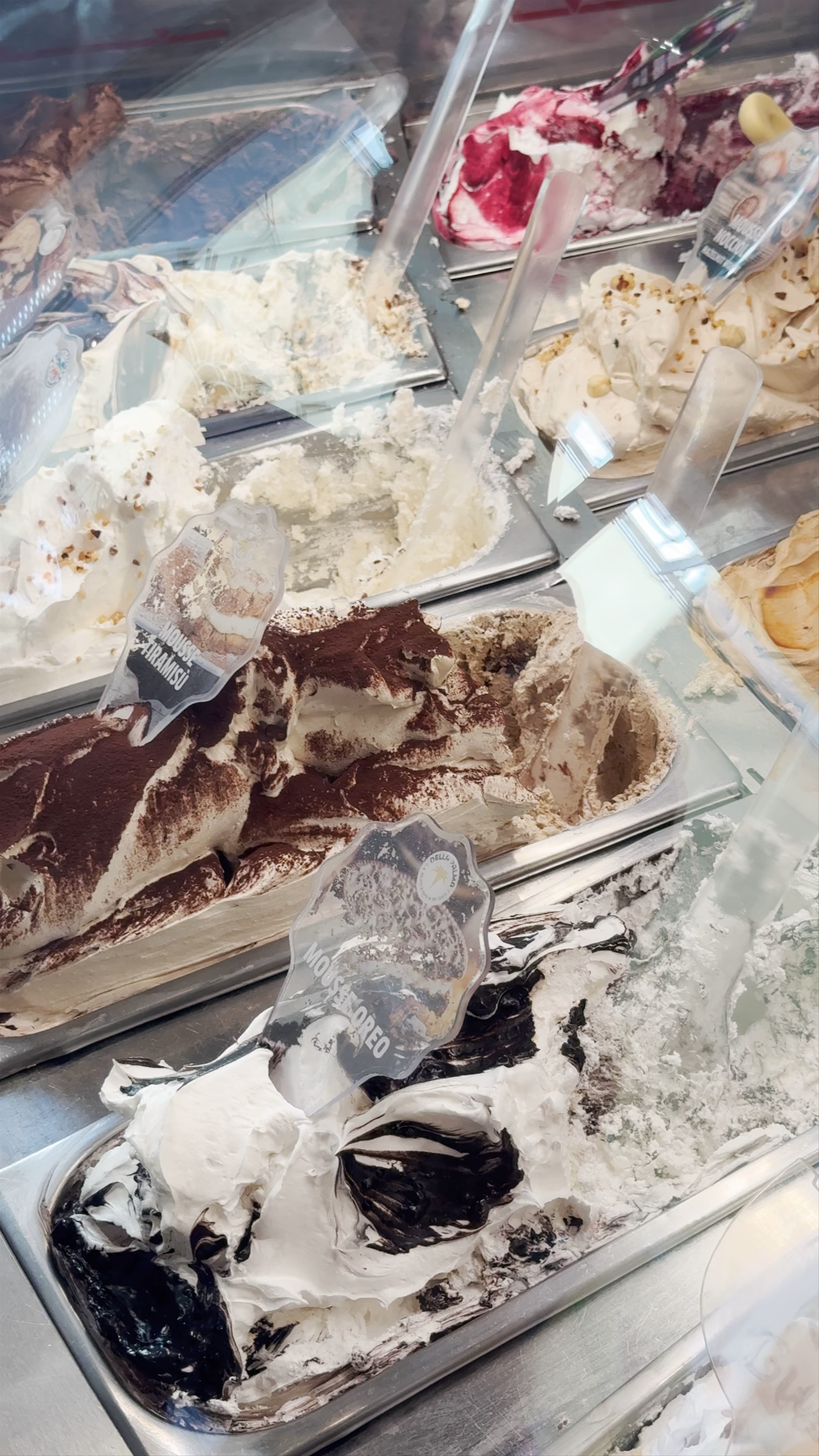 Gelateria Della Palma