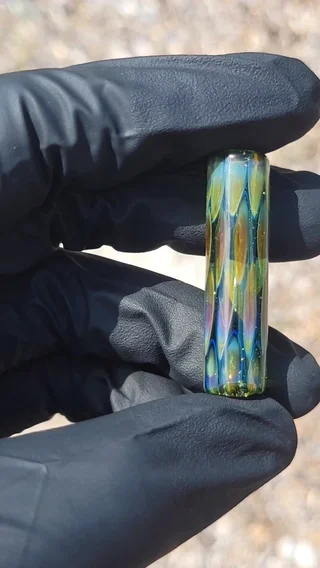 Preview pic of Rare 10mm Glass Tip