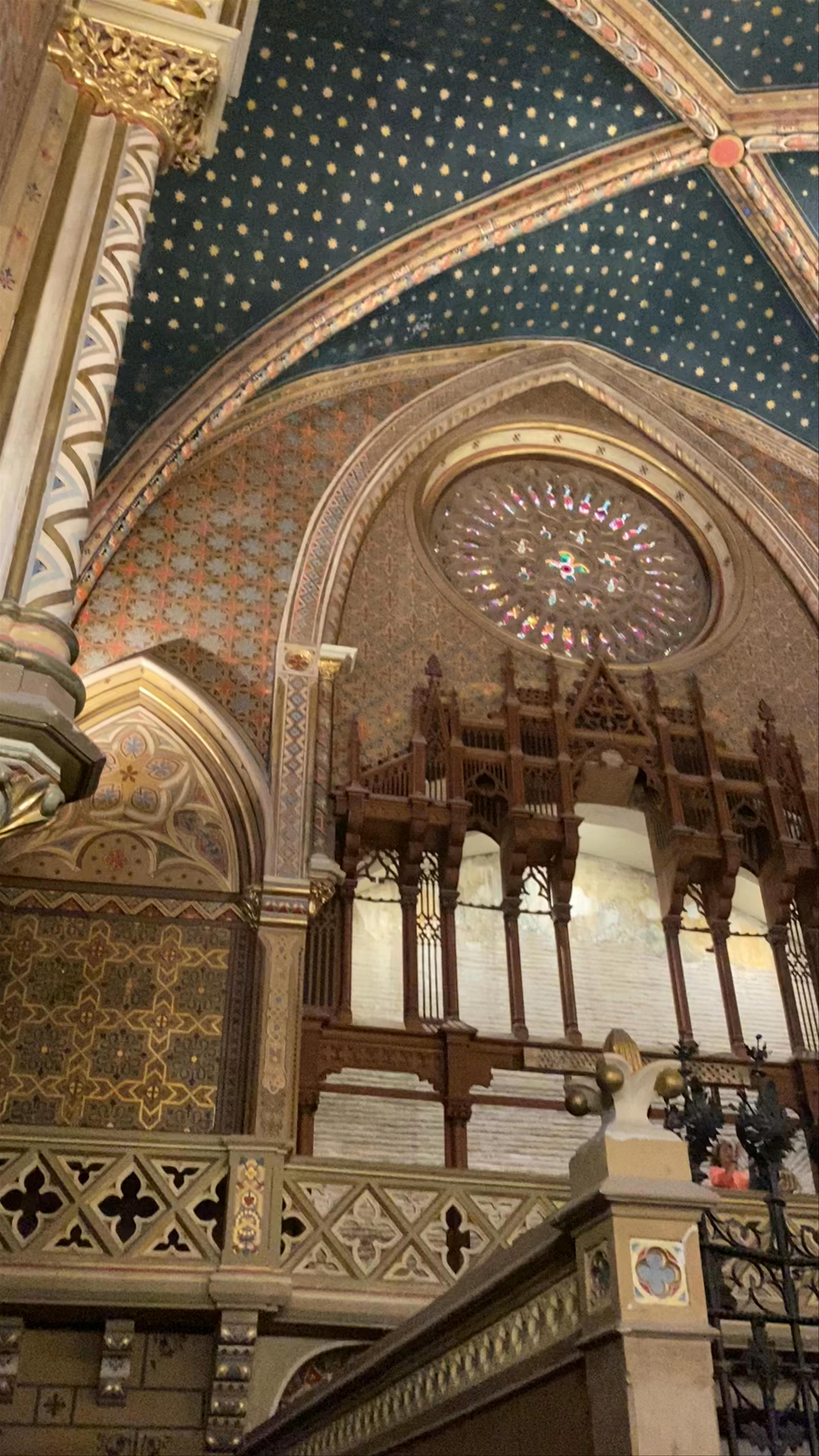 Inside Iglesia de San Pedro: The Gothic Jewel of Teruel, Spain