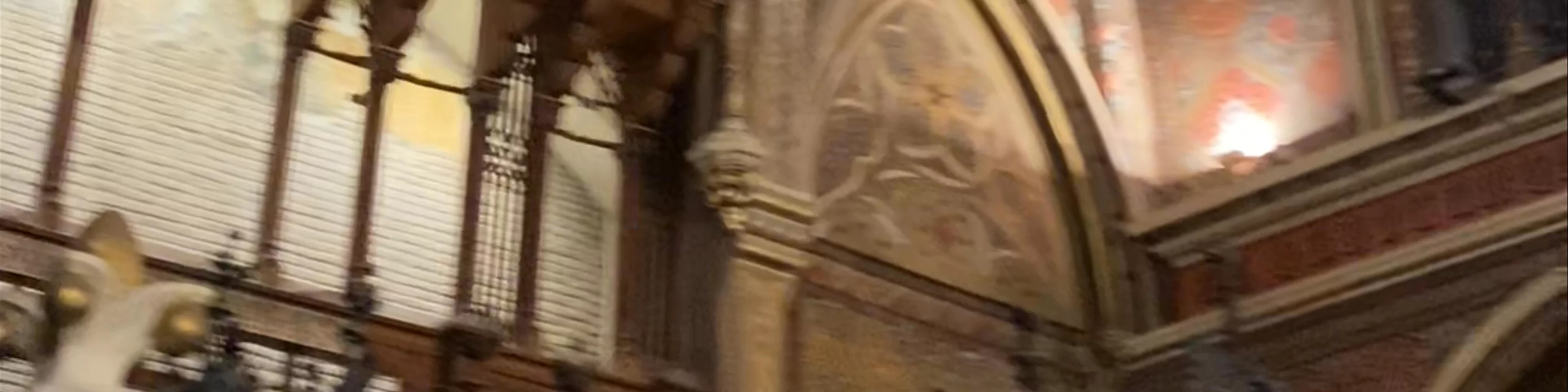 Iglesia de San Pedro