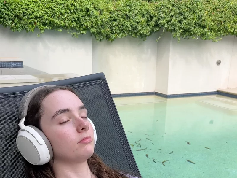 Sennheiser