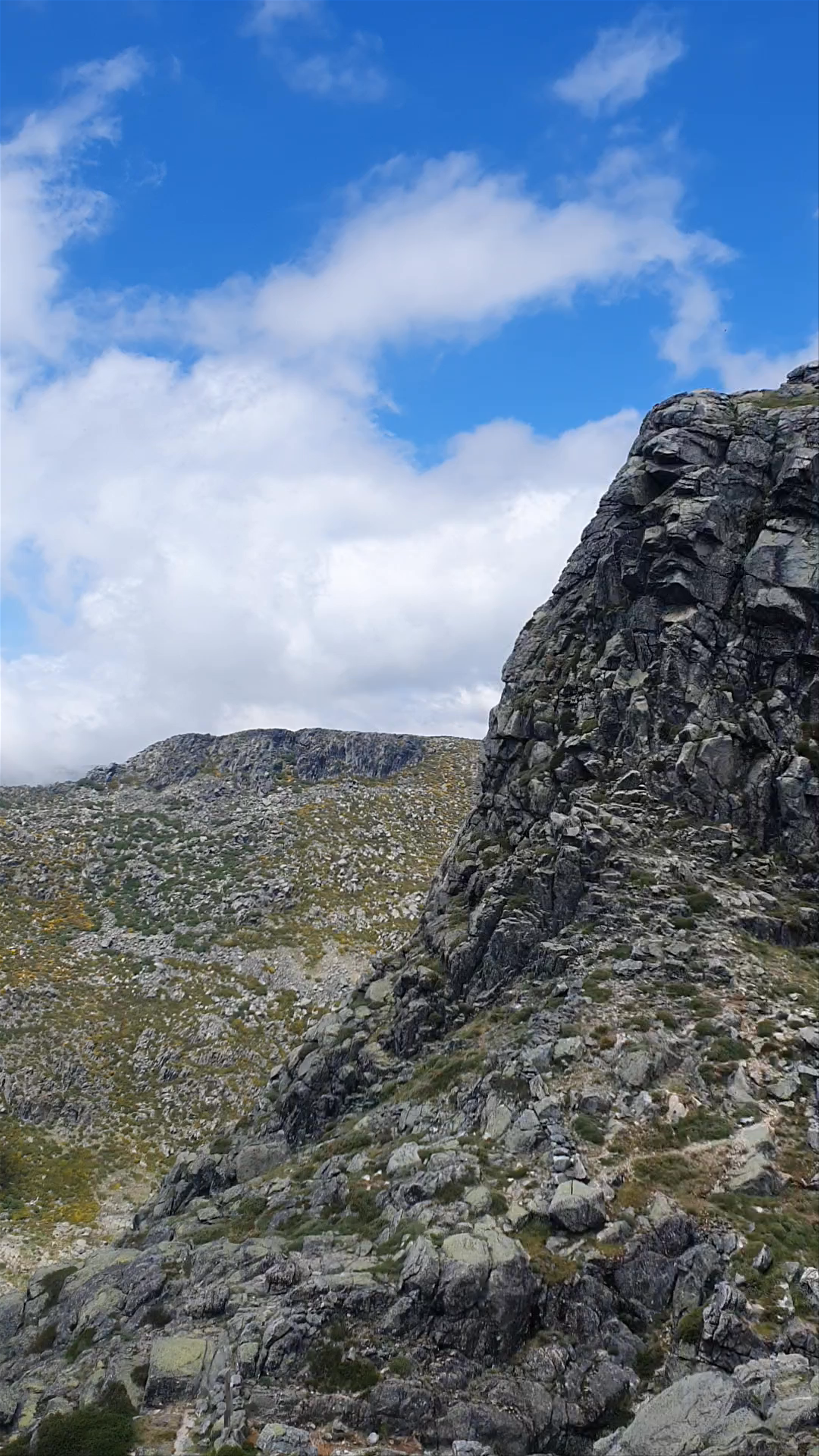Serra da Estrela