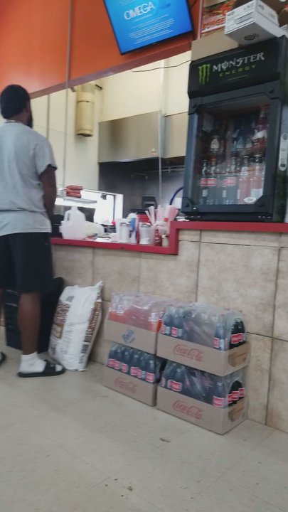 Barbacoa Agave & Seafood Restaurant - Inside view. - Seafood Near Me - Dallas, Texas