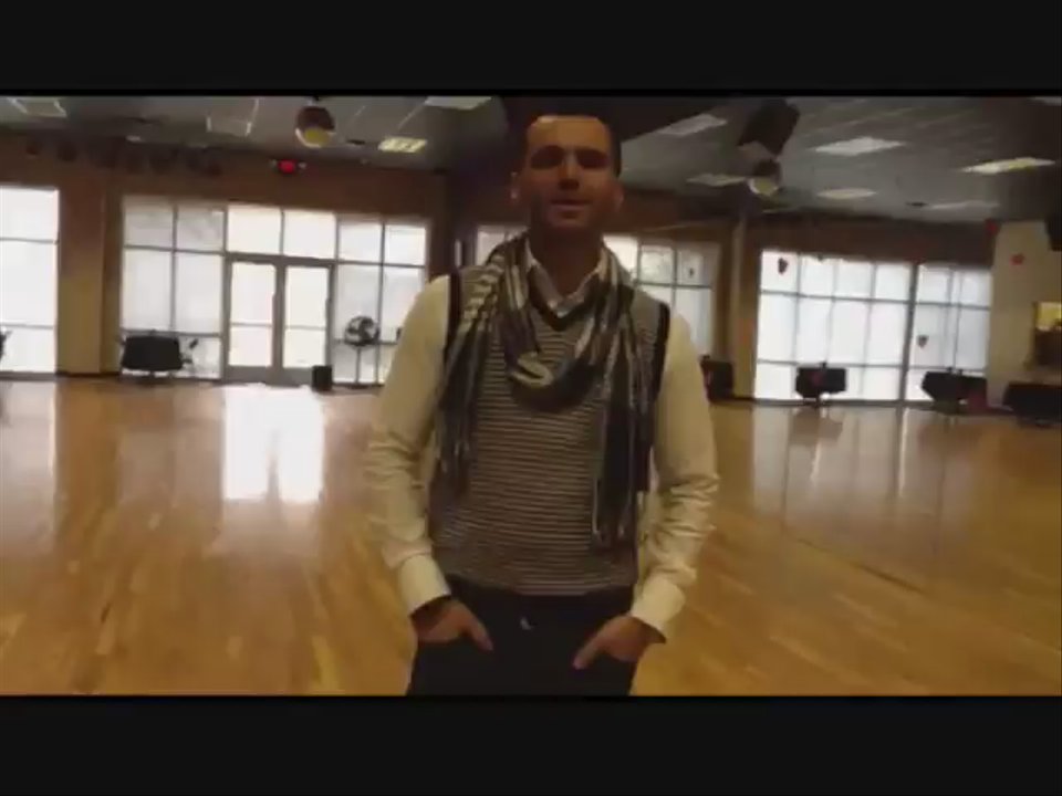 Fred Astaire Dance Studios - Tony Dovolani of the "Dancing with the Stars" loves the Fred Astaire Dance Studios in Carmel.  Watch what he has to share: - Dance Studios Near Me - Carmel, Indiana