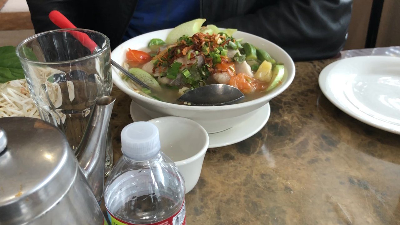 Moonlight Cafe - Vegetarian Near Me - Seattle, Washington