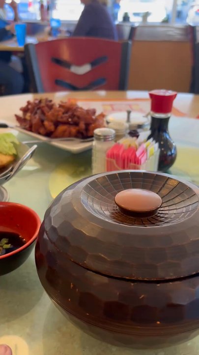 Canton Chinese Restaurant - Lunchtime - Chinese Near Me - Richardson, Texas