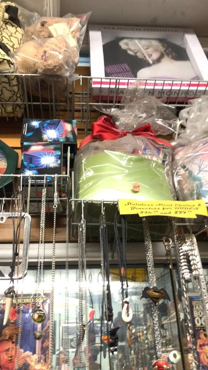 Odz & Enz - Arts & Crafts Near Me - Burbank, California