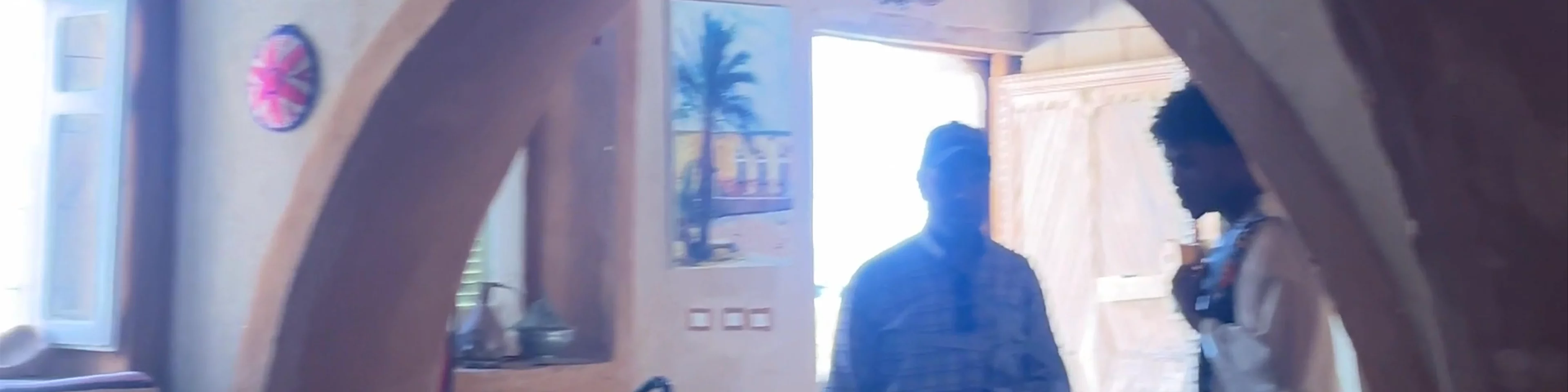 Kabbara Nubian House & Restaurant، حي منشية النوبة، Abu Simbel