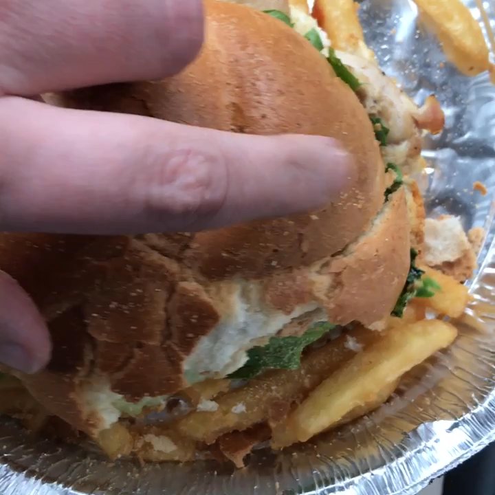 Fredon Deli - Old bread, cold fries - Delis Near Me - Newton, New Jersey