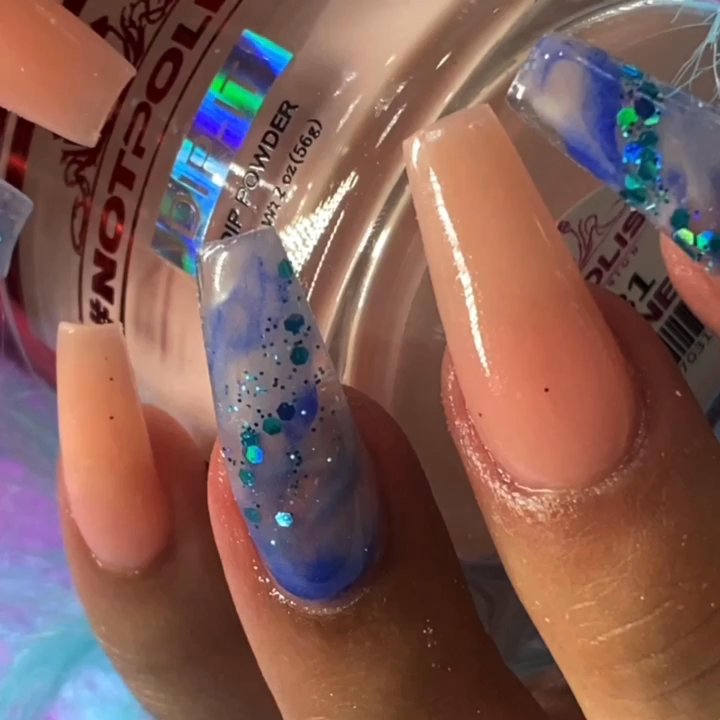 Luminous Nails - Nail Salons Near Me - Glendora, California