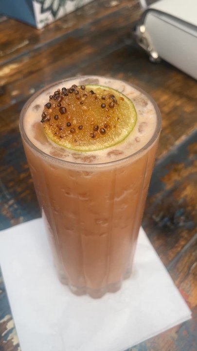 Worcester's Annex - Cocktail Bars Near Me - Houston, Texas