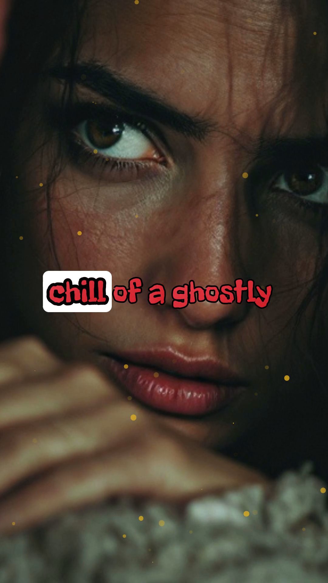 The Ghostly Footsteps in the Corridor: A Chase with No Pursuer