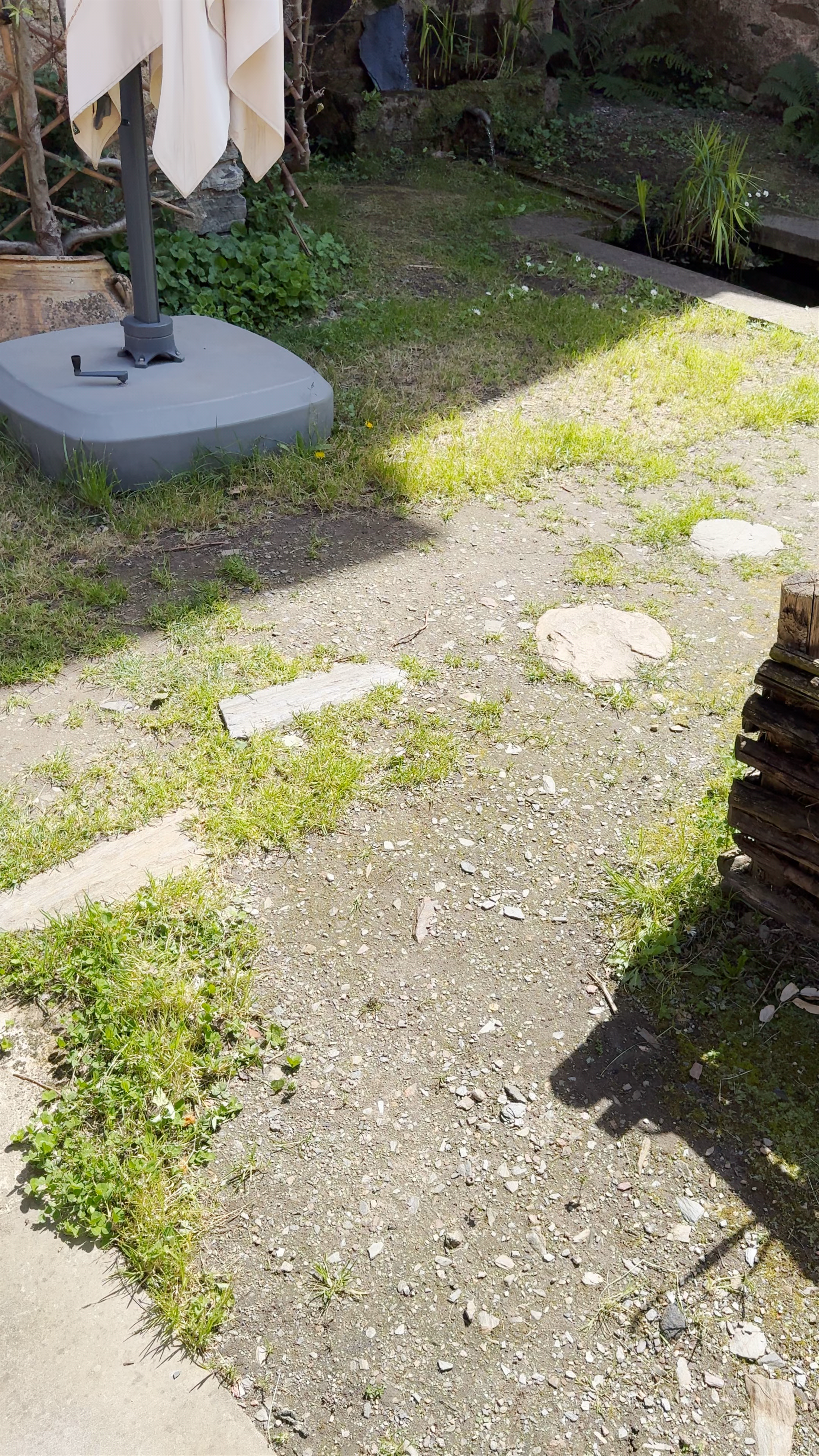 Pain Bénit Restaurant