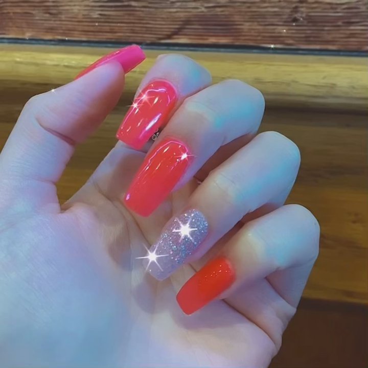 Q Nails & Spa - I'm in love with my nails! They're accommodating and friendly Thank you! - Nail Salons Near Me - Quincy, Massachusetts
