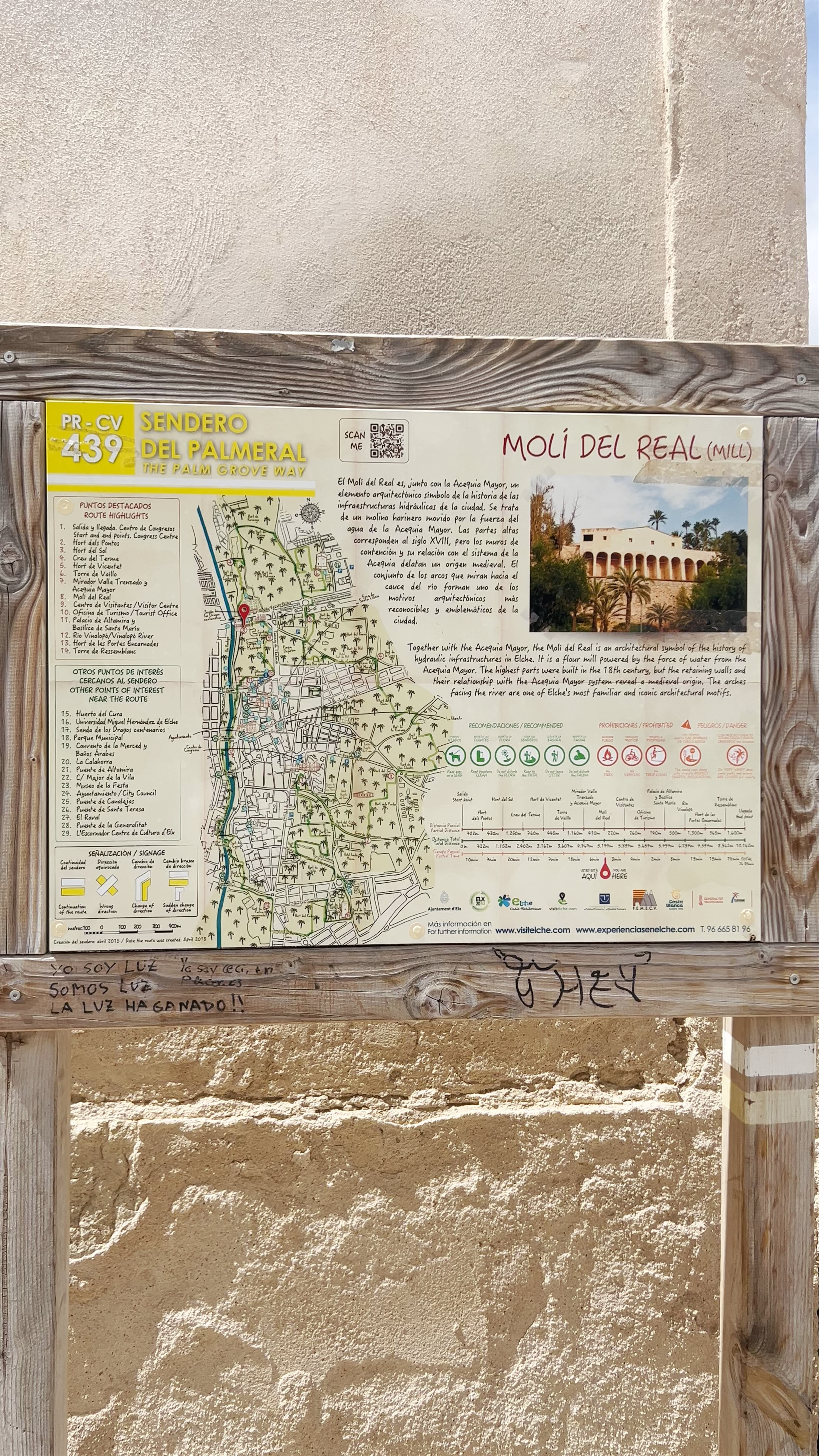 Molí del Real: Historic Water Mill Walk in Elche