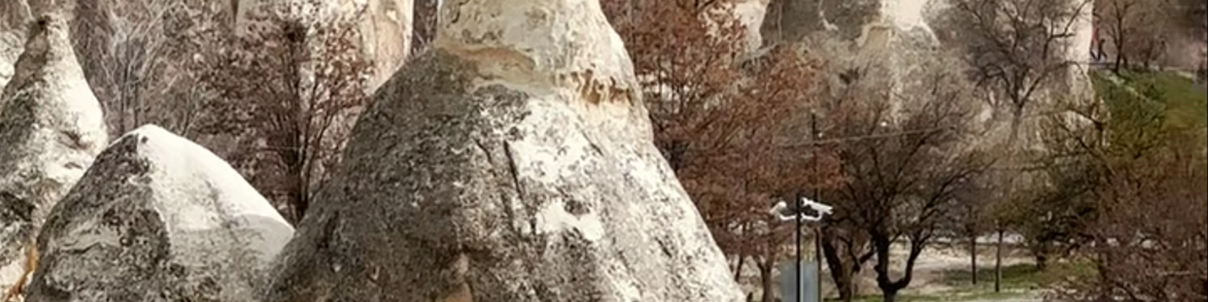 Paşabağları Müze ve Örenyeri