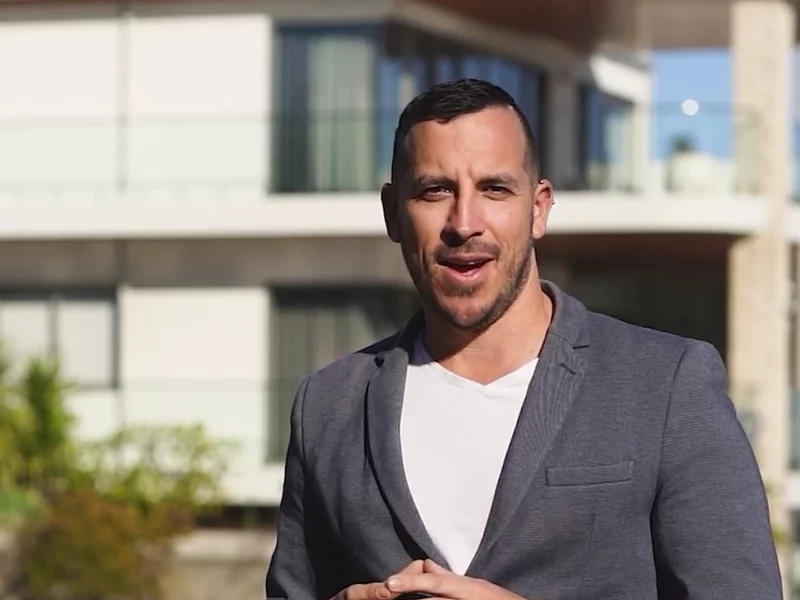 DDP Property ad