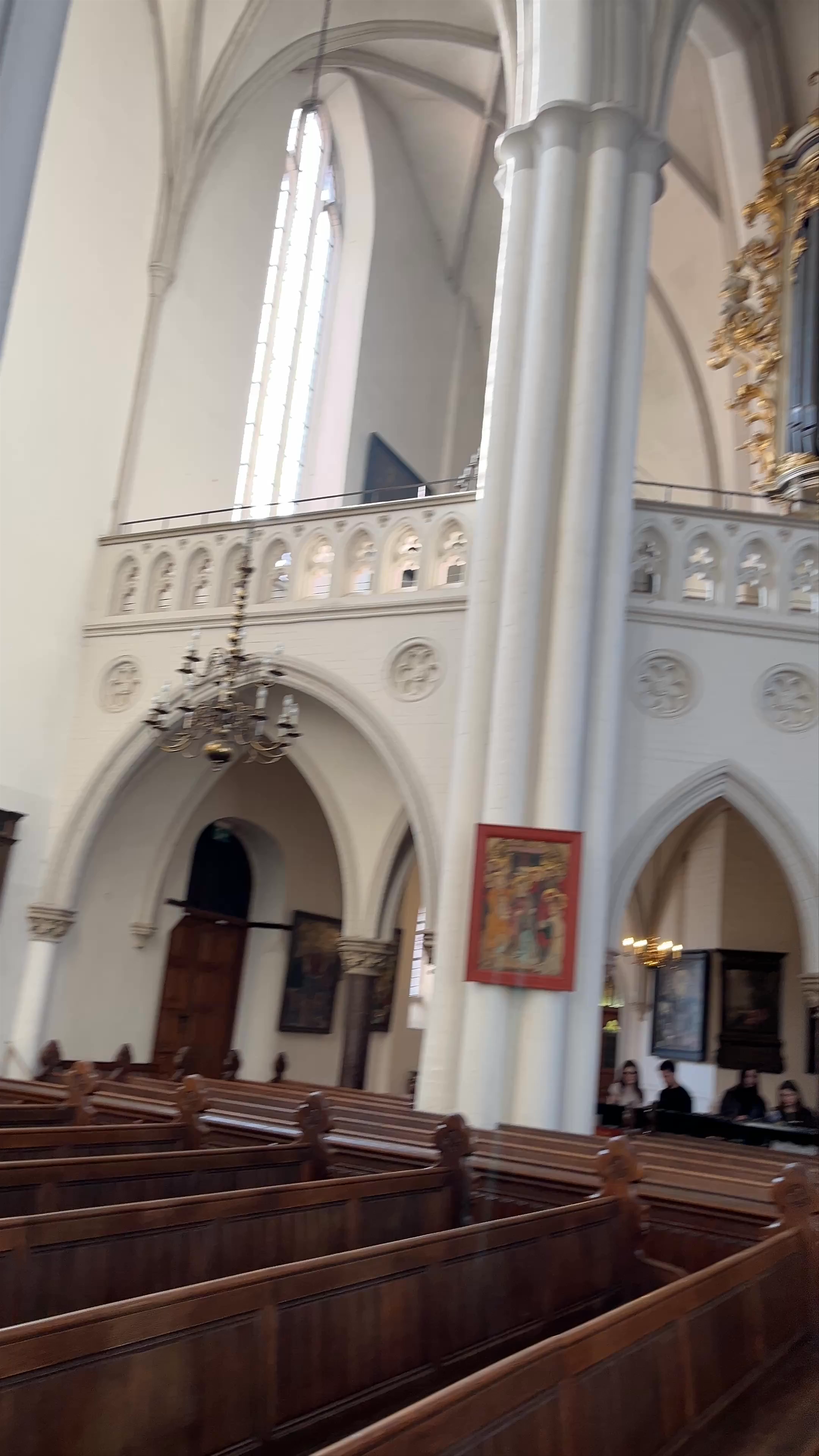 Kościół Mariacki w Berlinie