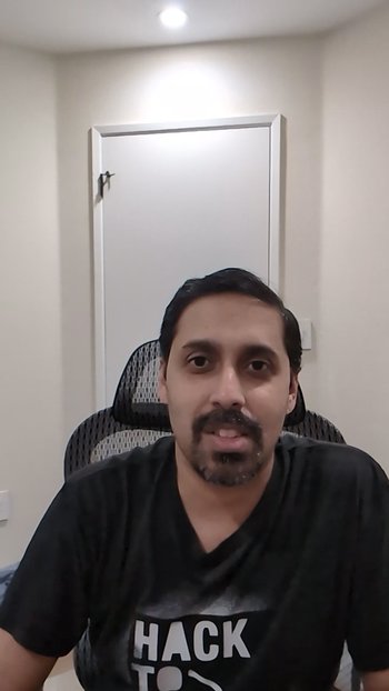 Video Poster