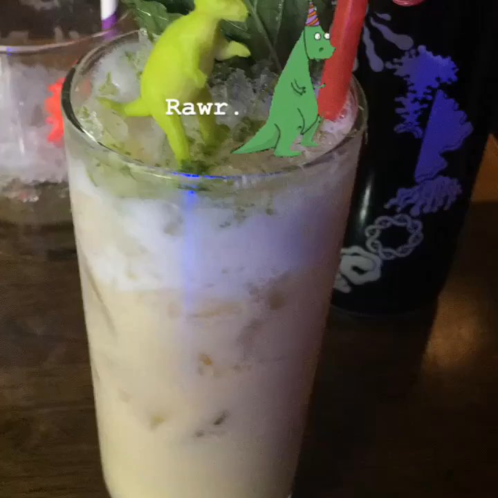 Roxy's Arcade - Fantastic drink selection of fun cocktails with a selection of craft beers. - Arcades Near Me - Cambridge, Massachusetts