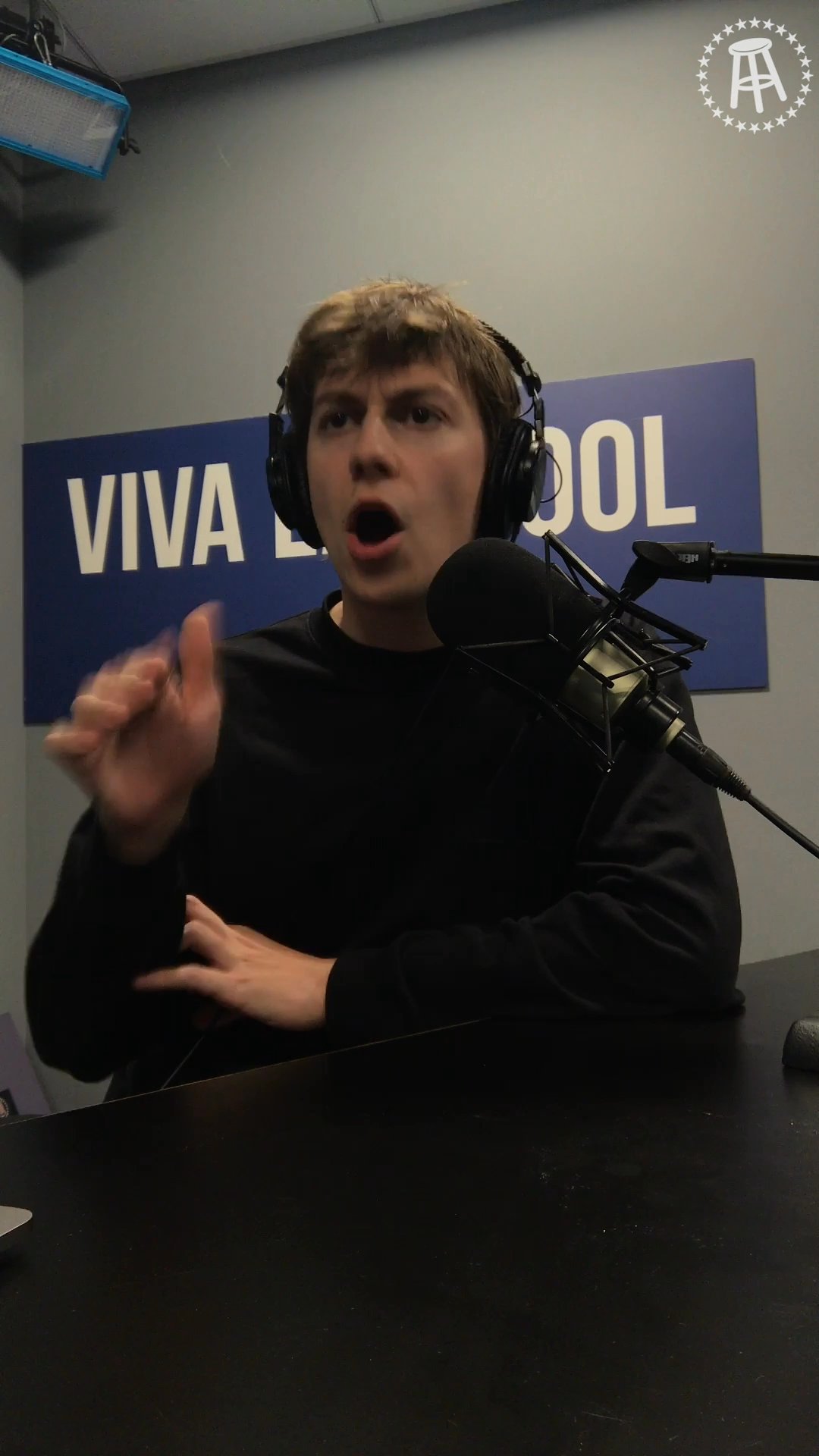If Podcasters had beef