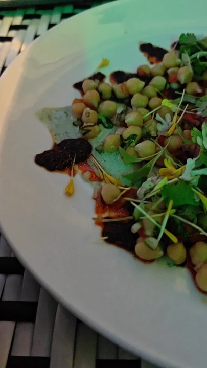 Lime & Cilantro - Latin American Near Me - Silver Spring, Maryland