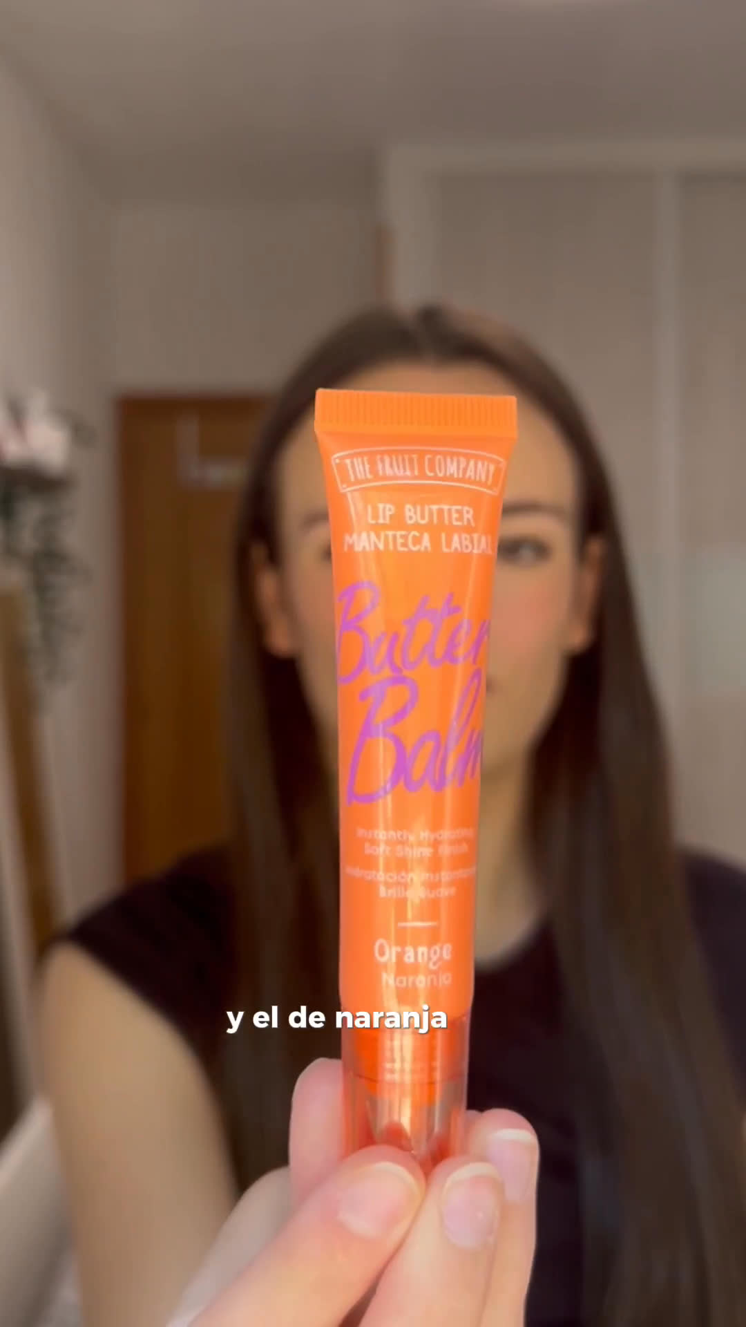 Vídeo UGC 4 de Alba