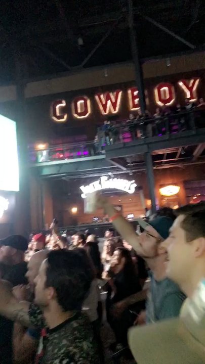 CBD Kratom Backyard - Not a bad venue at all - Music Venues Near Me - Arlington, Texas