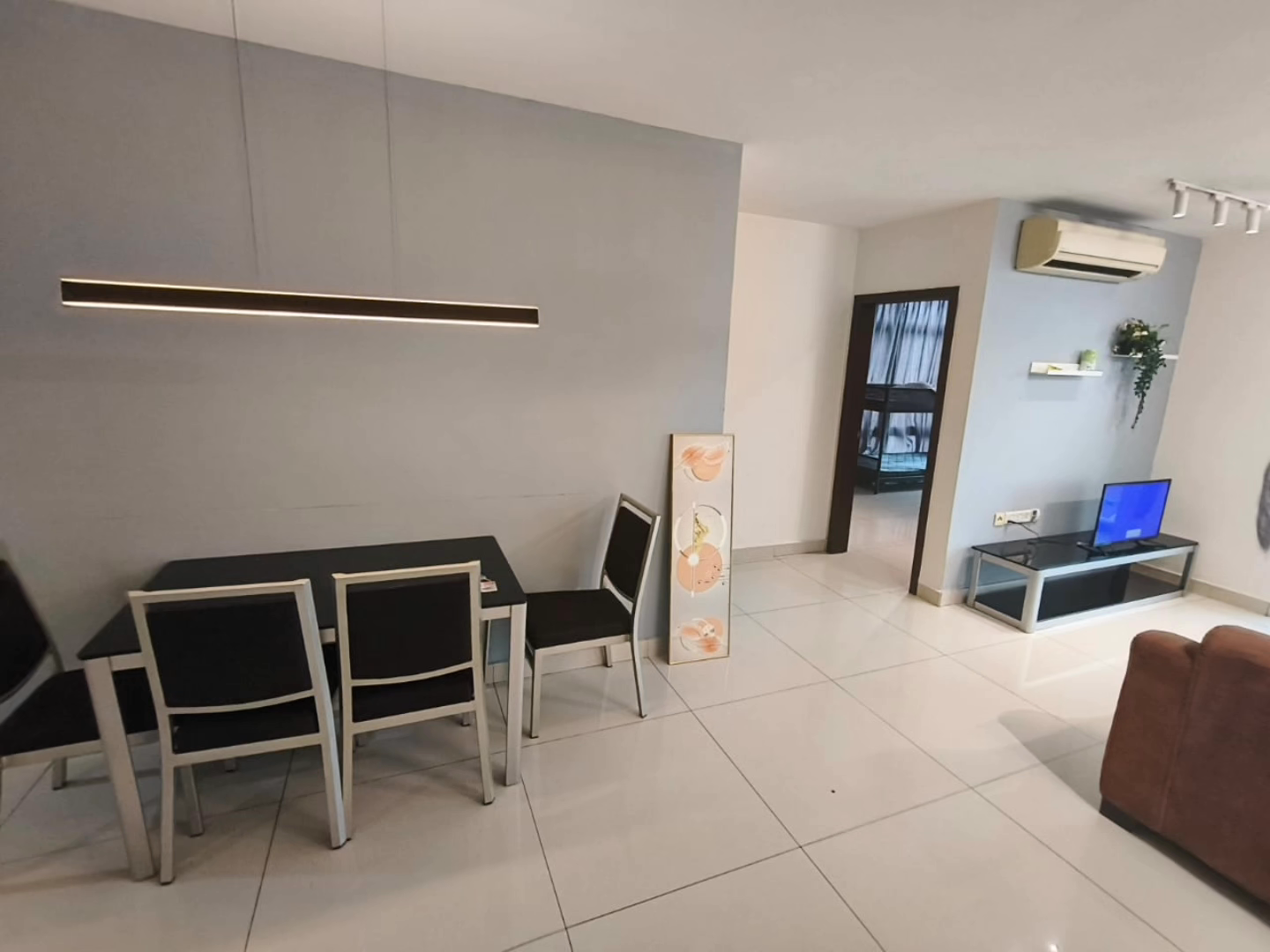 KSL D'Esplanade Residence @ JB City