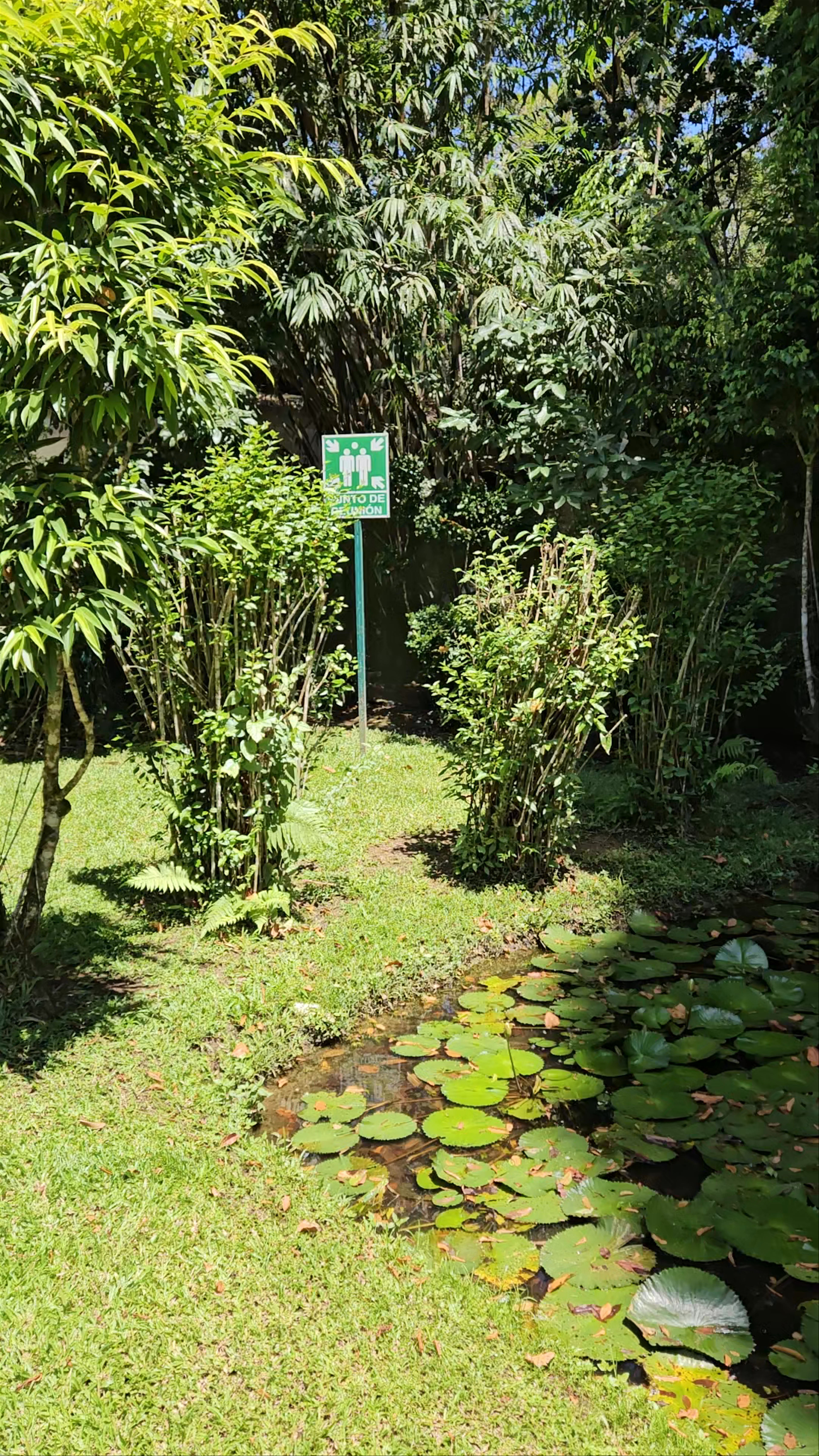 Lanna Ban Hotel
