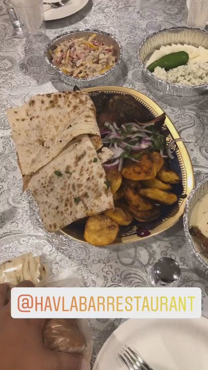 Havlabar - Georgian Near Me - Glendale, California