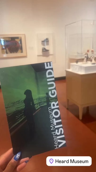 Heard Museum - Museums Near Me - Phoenix, Arizona