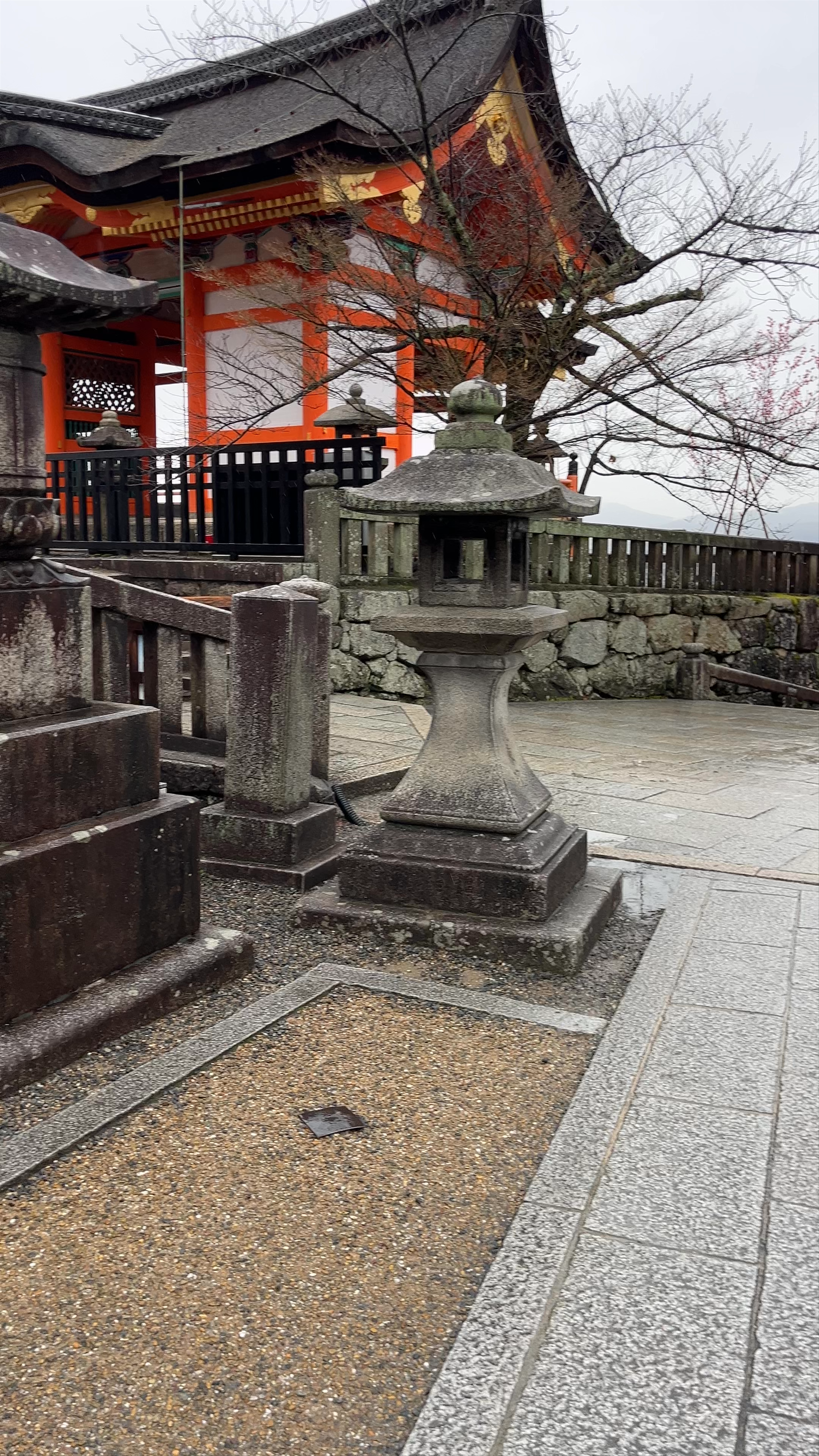 Kiyomizu-dera