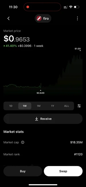 Ledger walkthrough preview 2
