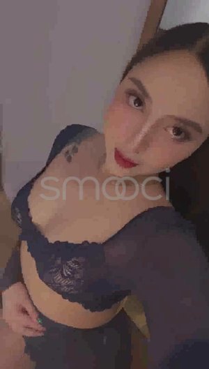 Pepsi Tokyo Escort Video #19615