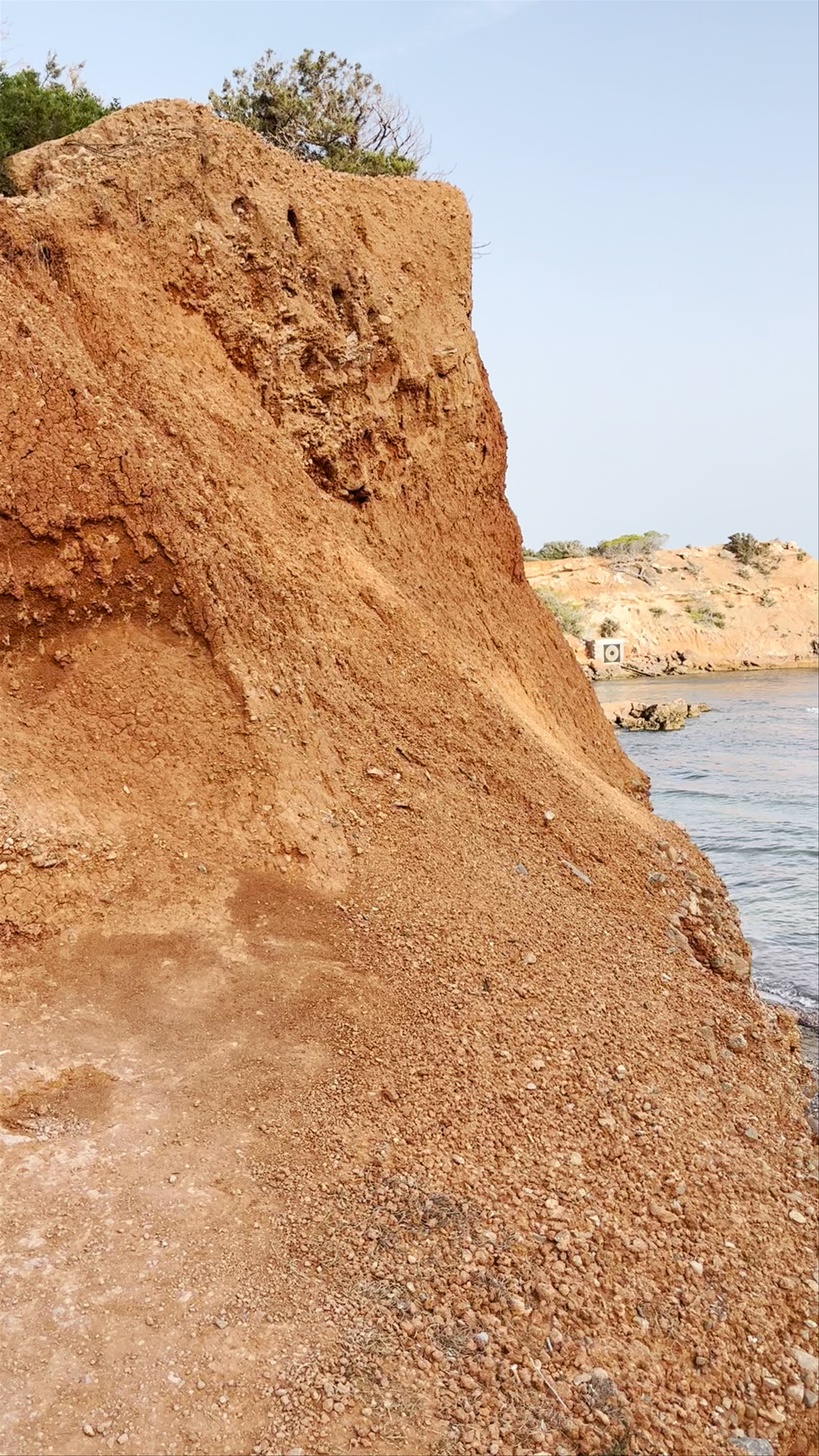 Playa es Bol Nou