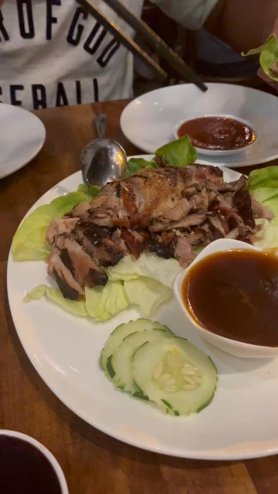 Pho Saigon - First Time Having Duck. Absolutely Delicious. - Vietnamese Near Me - West Allis, Wisconsin