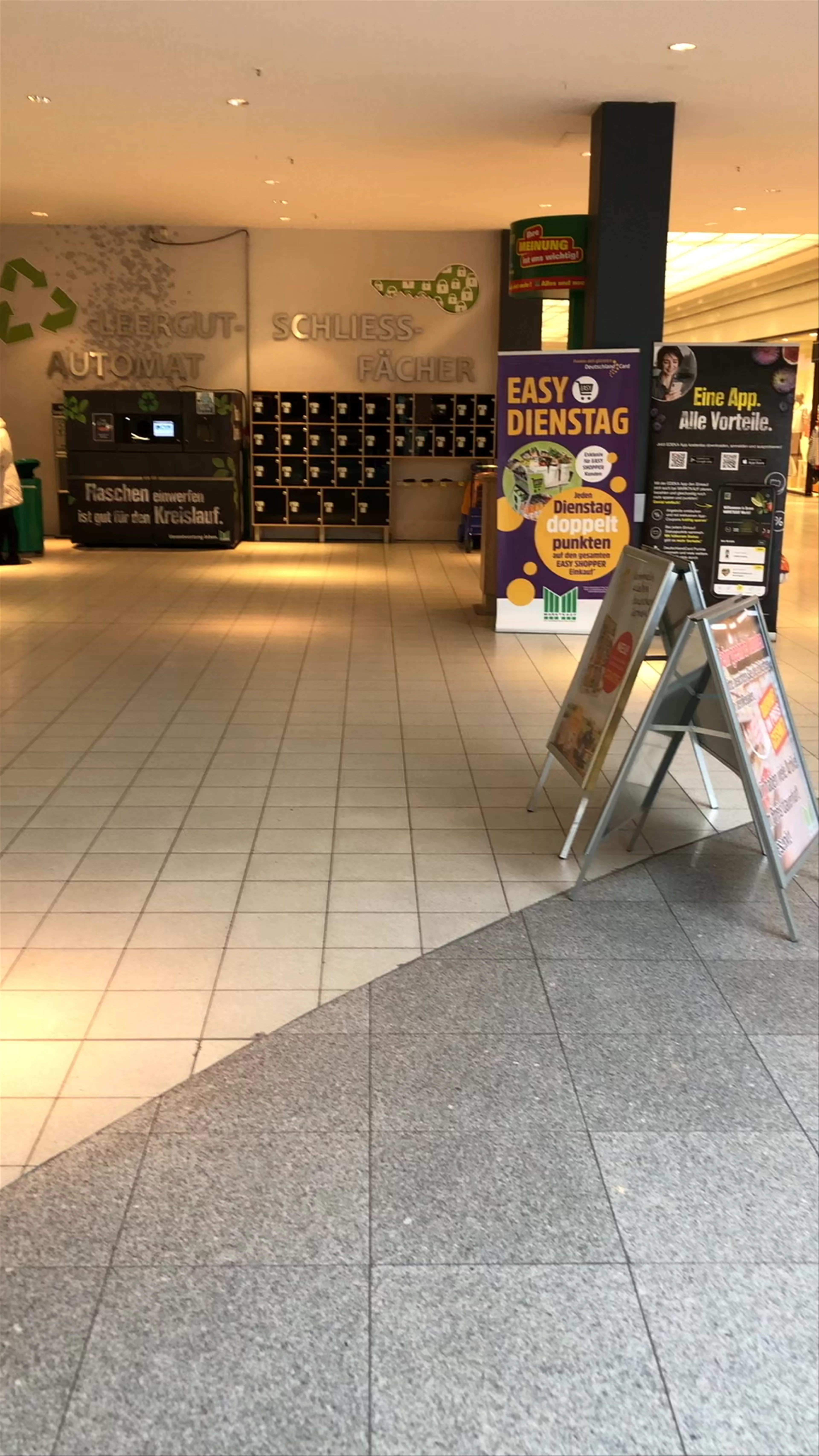 Lausitz Park Shopping Mall